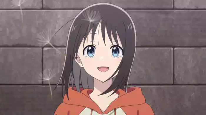 原稿とパンケーキ