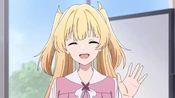 お揃いとすれ違い
