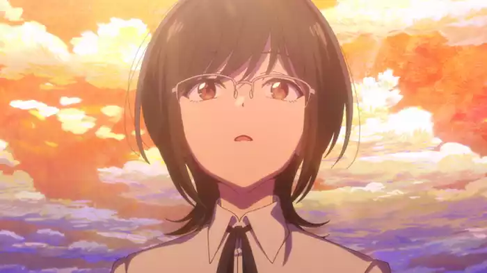 橘と覚悟