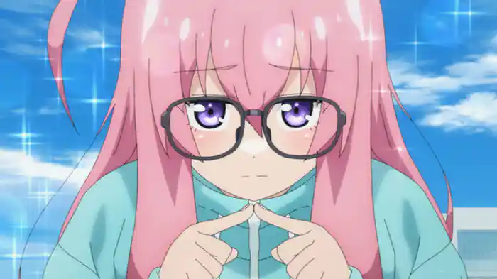 なぜか変態気質のくノ一が来ました