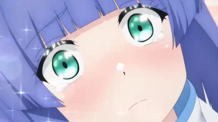 なぜか不幸体質のくノ一が来ました