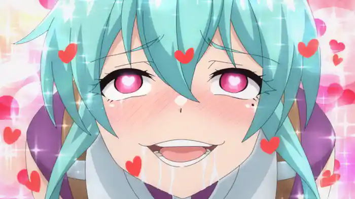 なぜかCPLのくノ一に狙われました