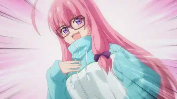 なぜかデートに行くために四苦八苦しました