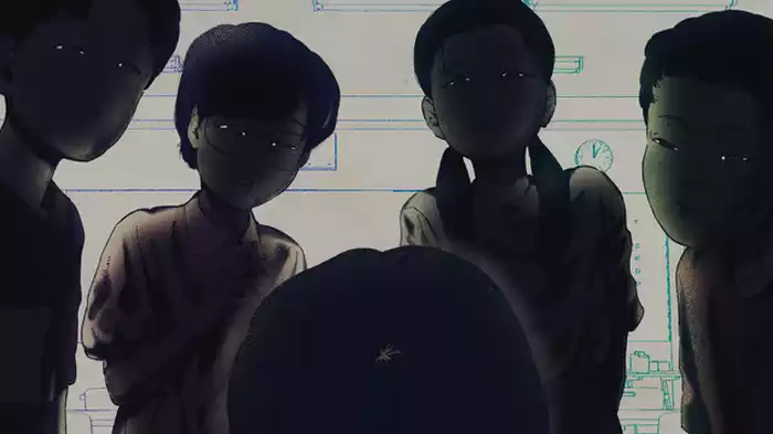 願還り