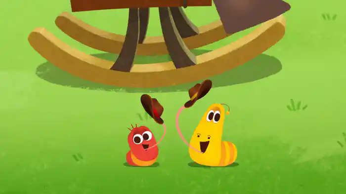 OLD MACDONALD HAD A FARM