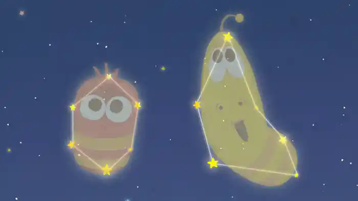 TWINKLE TWINKLE LITTLE STAR
