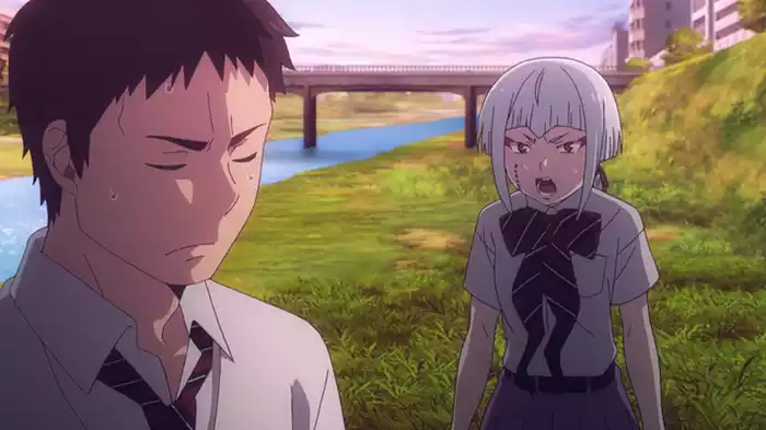 蛇と毒（へび と どく）