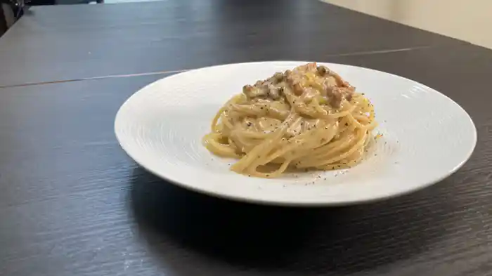 カルボナーラ