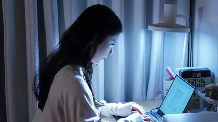 深層