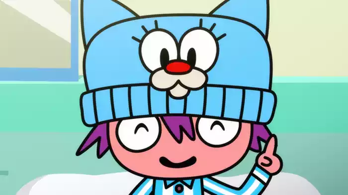 ひとりでおみこし