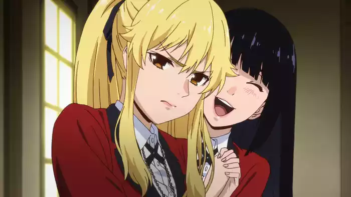 家畜になった女