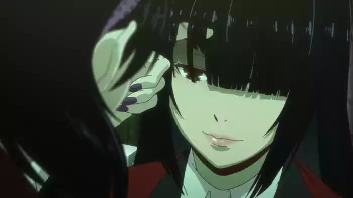 拒絶する女たち