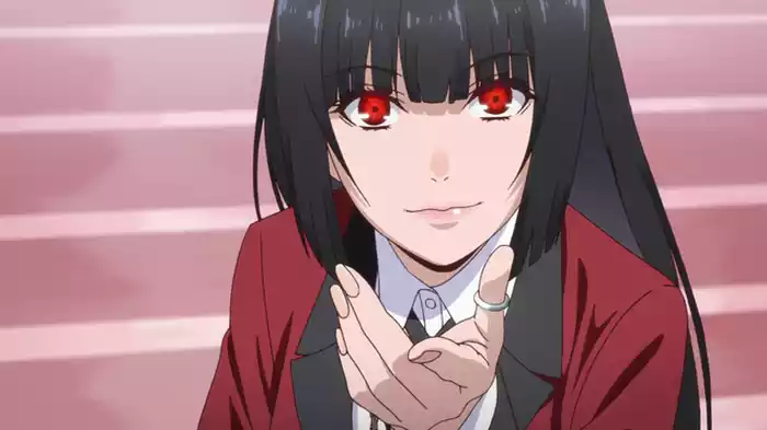 選択する女