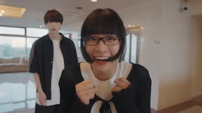 年下男との思いがけない恋