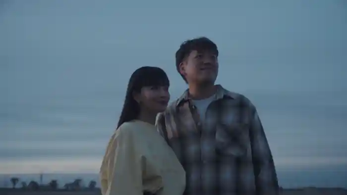 月光のラストシーン