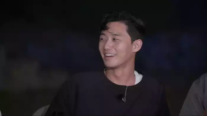 ドラマチックな夏の夜