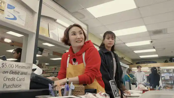 ウィー アー ザ ワールド