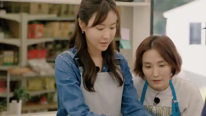 土曜日のスーパー