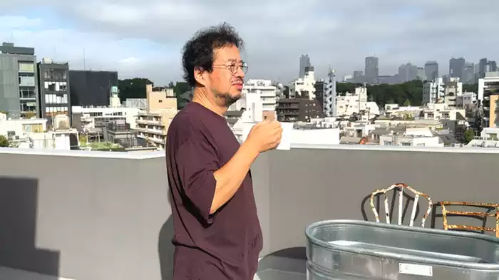 コピーライター・小西利行