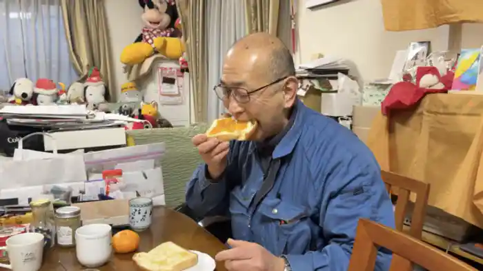 地主・三田浩司