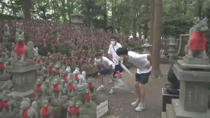 東山動物園を激写する旅　前編