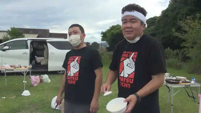 唐戸市場を訪ねる旅　後編