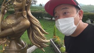 ゴリパラ見聞録 #11 ワンピース像を激写する旅 後編(TV番組・エンタメ