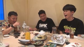 ゴリパラ見聞録 #11 ワンピース像を激写する旅 後編(TV番組・エンタメ