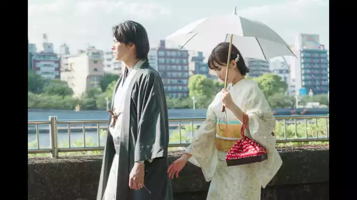 推しとの甘い新婚生活？