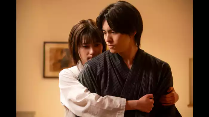 初めての甘い嫉妬