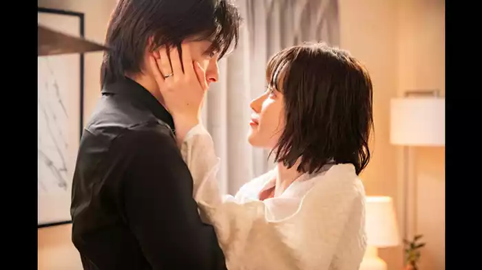 甘い新婚生活は永遠に