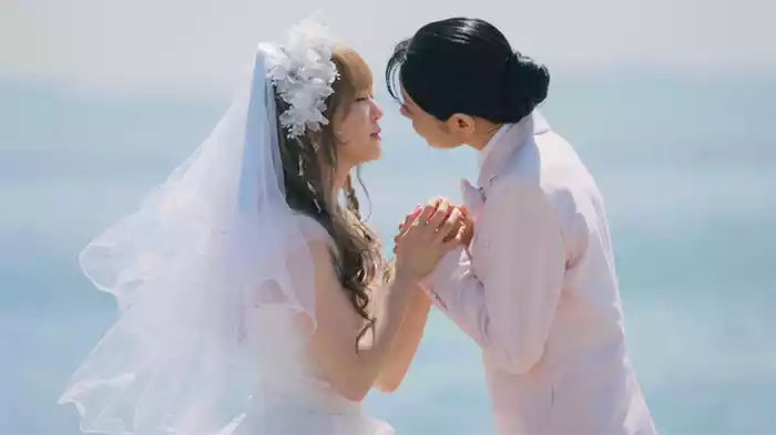 ノンケとデートで乱されない！