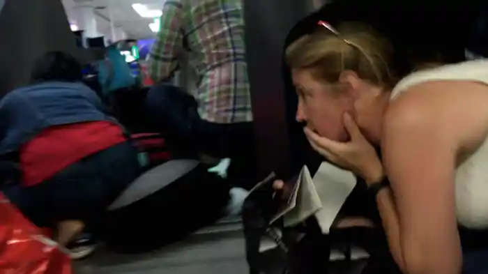 キャンセル!?弁償しろ!!