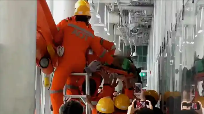 ファイト or フライト?