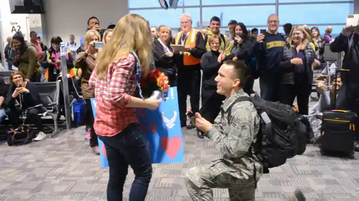 席取りファイトで逮捕!?