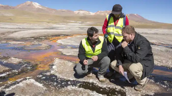 ザ・シークレット 究極の宝探し本