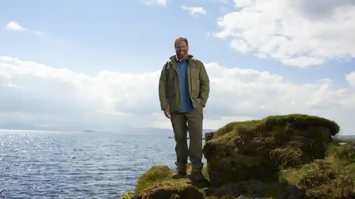 エル・ミラドールの遺跡 パート1