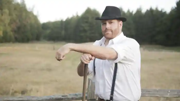 カルト集団の財宝