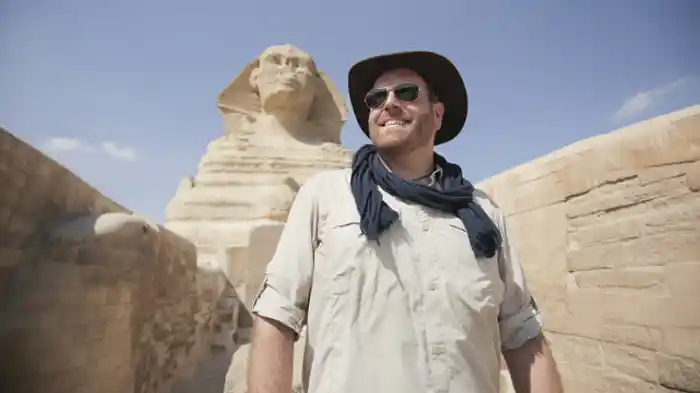 古代エジプトの女王たち パート1