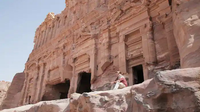 死海文書 銅の巻物に刻まれた財宝の謎