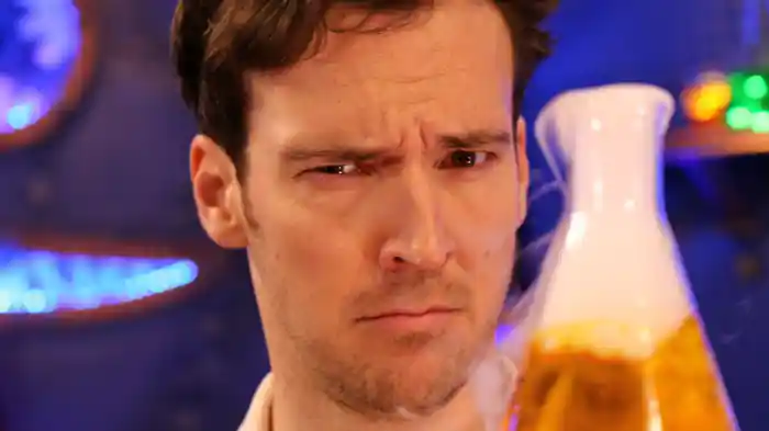 声の大きな動物