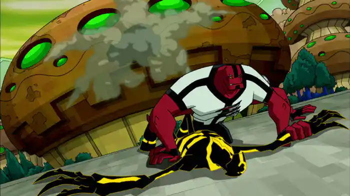 ヘリックス実験