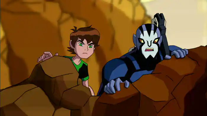 謎の黒幕はどこに