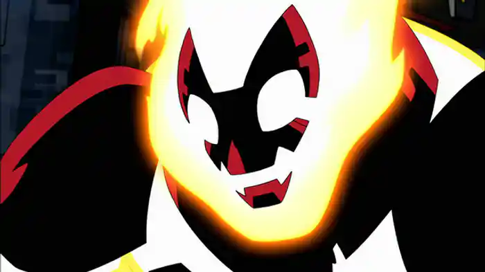 宇宙一の敵 パート1