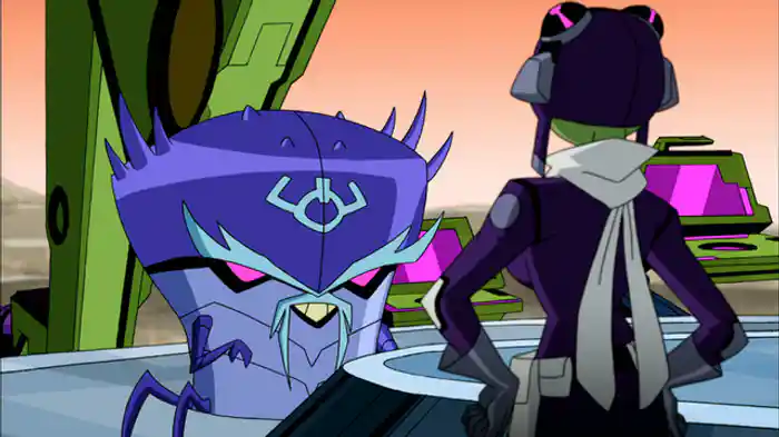 あなたのいない間に…