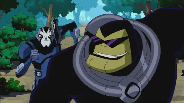 侵略戦争 パート2