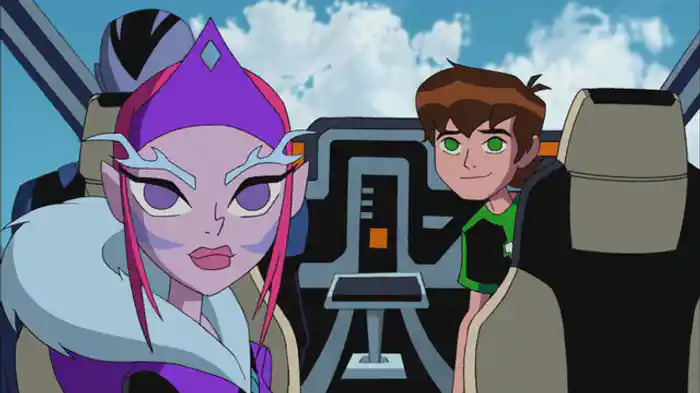 帰ってきた婚約者