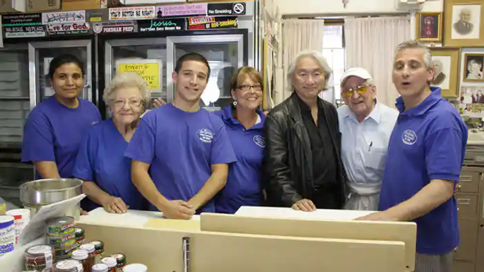 ブラックホールの旅