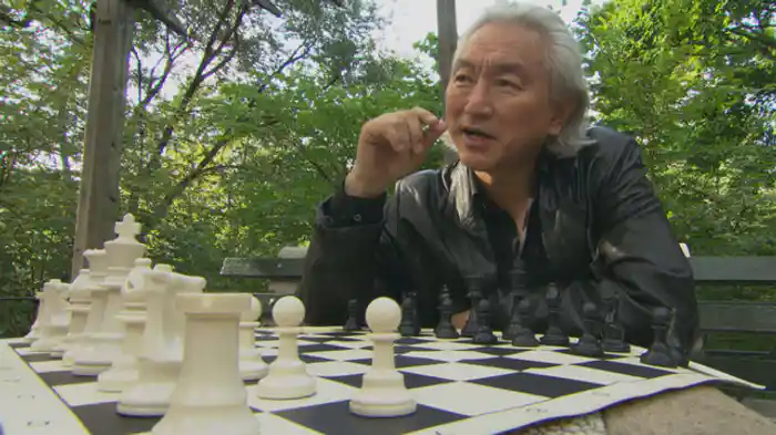 人工知能VS人類