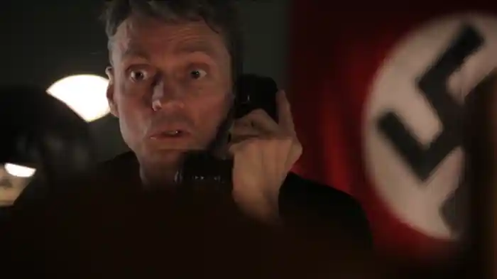 アメリカのナチス